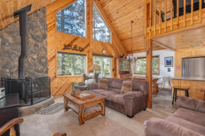 Boxer Cabin